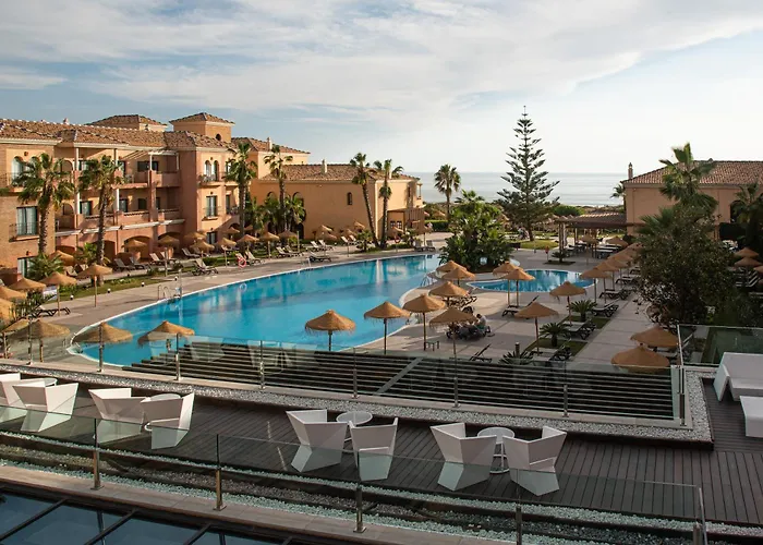 Barcelo Punta Umbria Mar