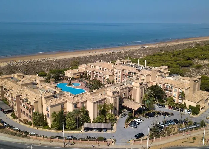 Barcelo Punta Umbria Mar