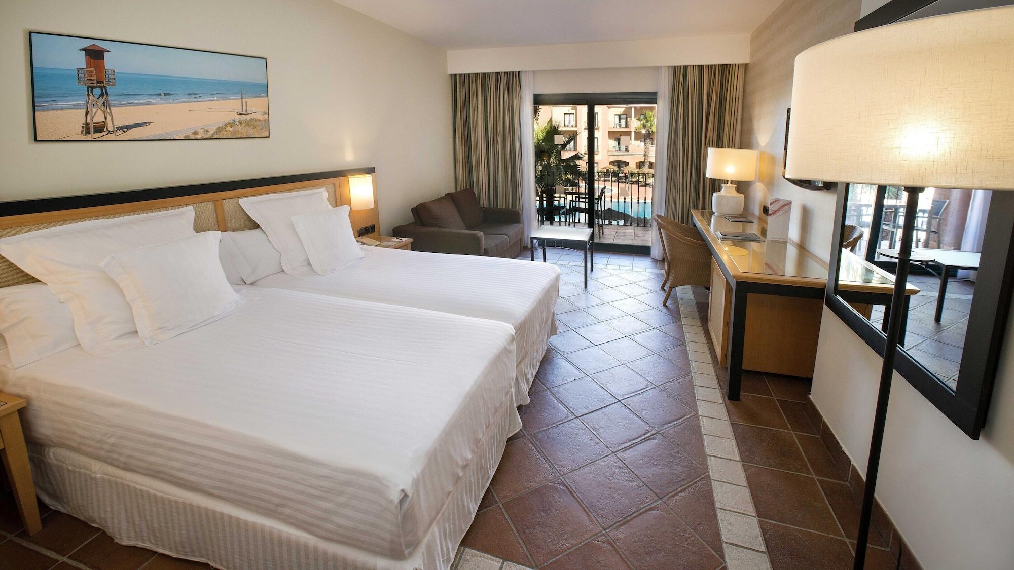 Barcelo Mar Hotel Punta Umbria