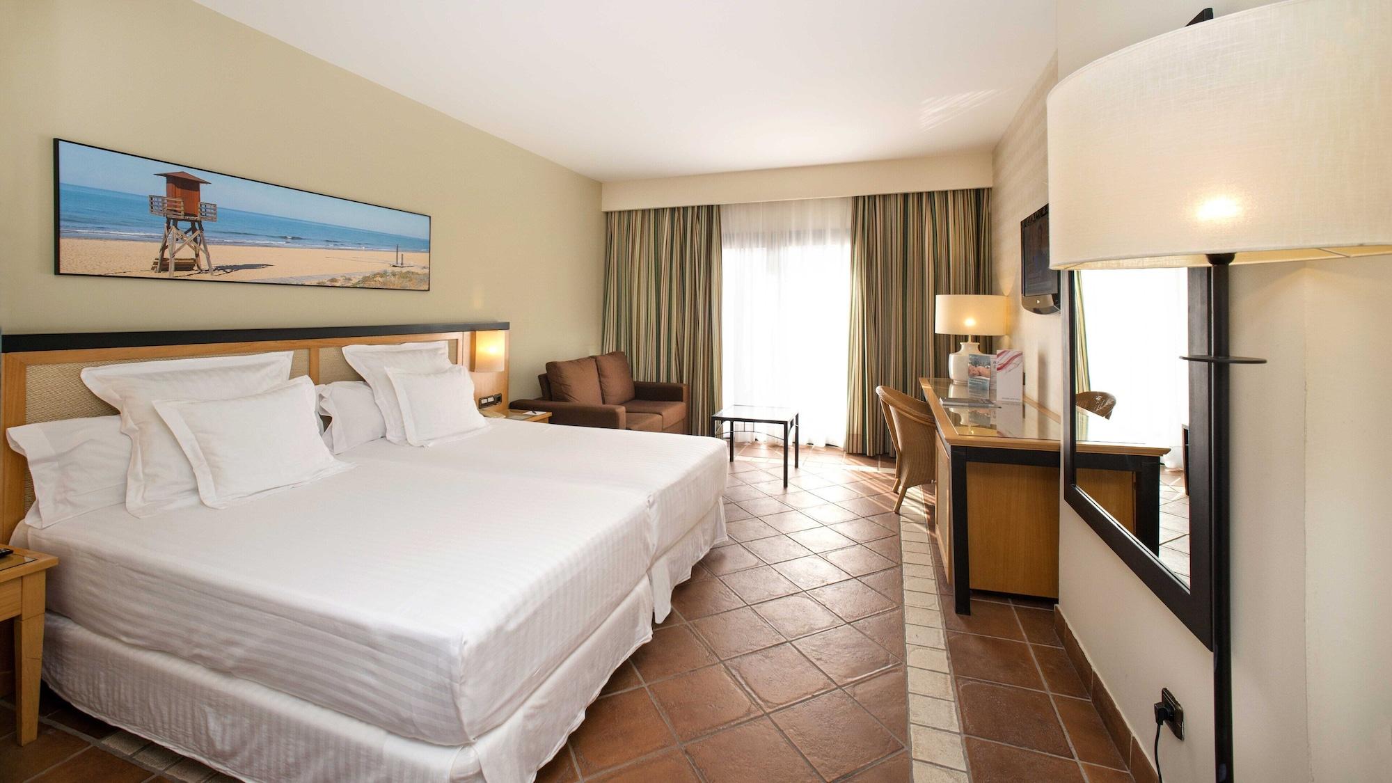Hotel Barcelo Mar 4*