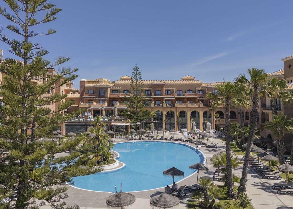 Hotel Barcelo Mar 4*