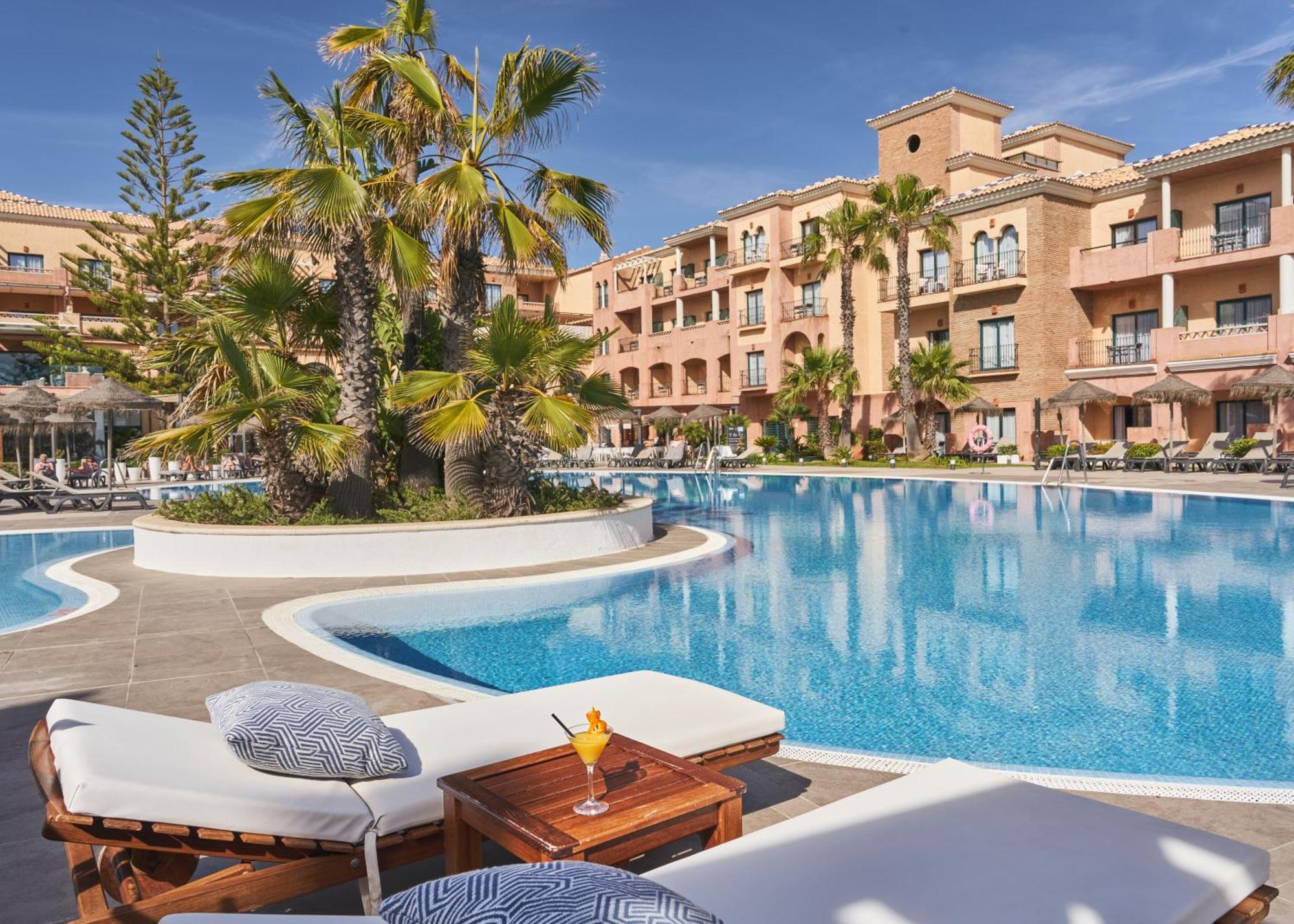 Barcelo Mar Hotel Punta Umbria
