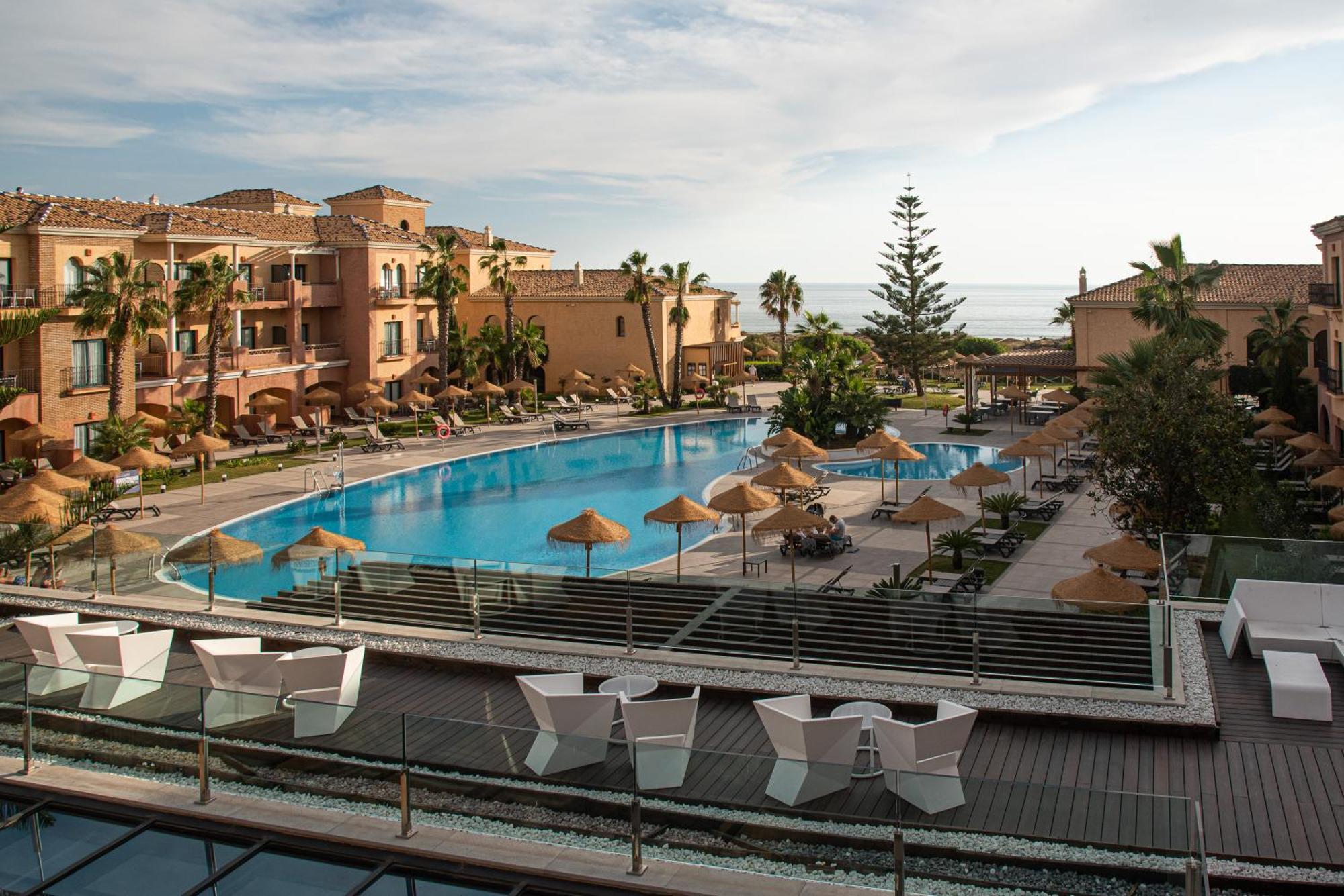 Hotel Barcelo Mar