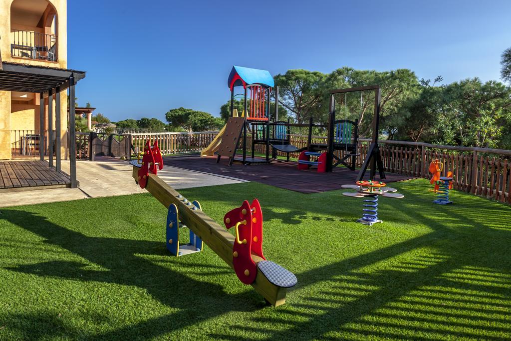 Barcelo Mar Punta Umbria
