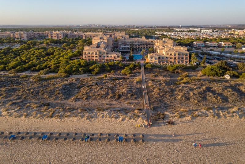 Barcelo Mar Hotel Punta Umbria