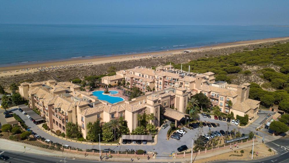 Hotel Barcelo Mar Punta Umbria