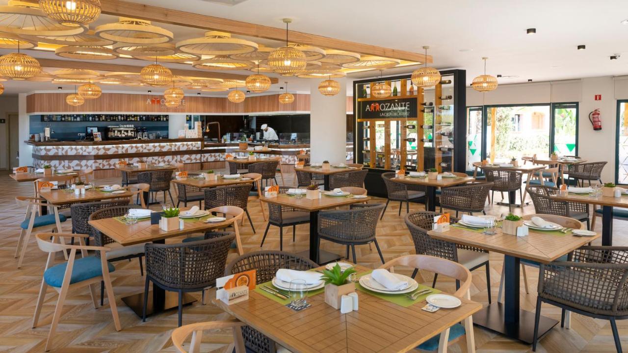 Barcelo Mar Punta Umbria