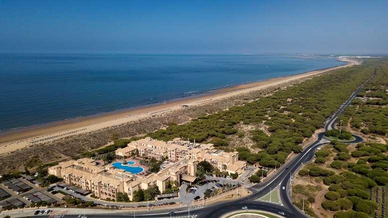 Barcelo Mar 4* Punta Umbria
